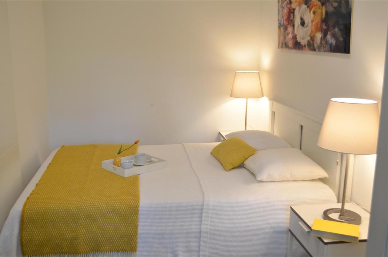 Gemuetliches Und Modernes Apartement In Gruenen Top-Lage Muenster Esterno foto